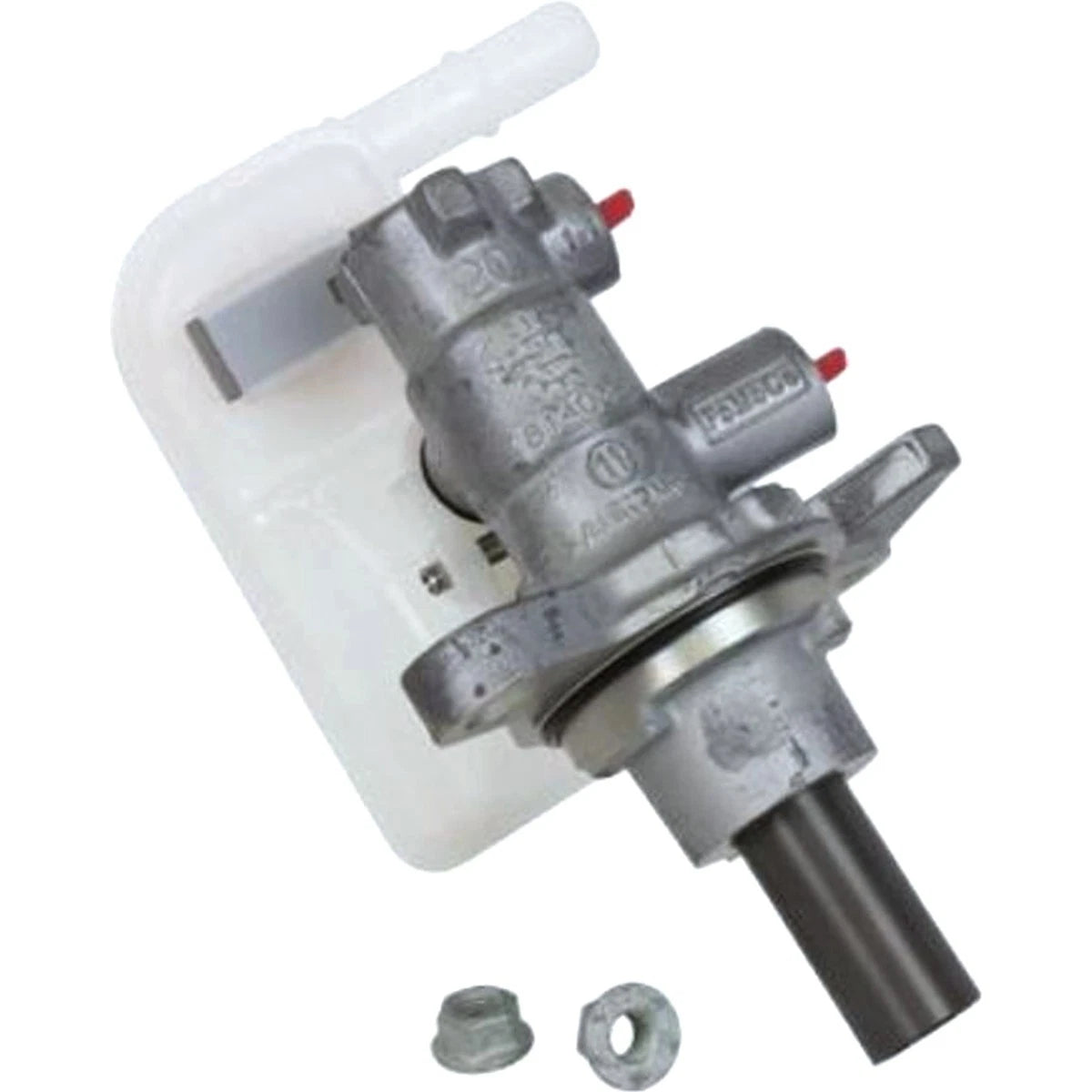 BRMC233 Brake Master Cylinder for Ford Fiesta (2012–2019)