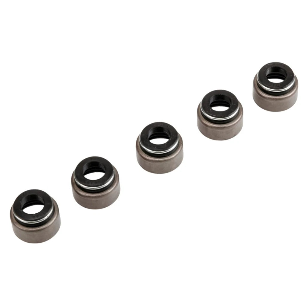 Valve Stem Oil Seal for Chevy Silverado 2500 HD/3500 (2001–2006) ALX-PAU-AC-12555601-CLA6