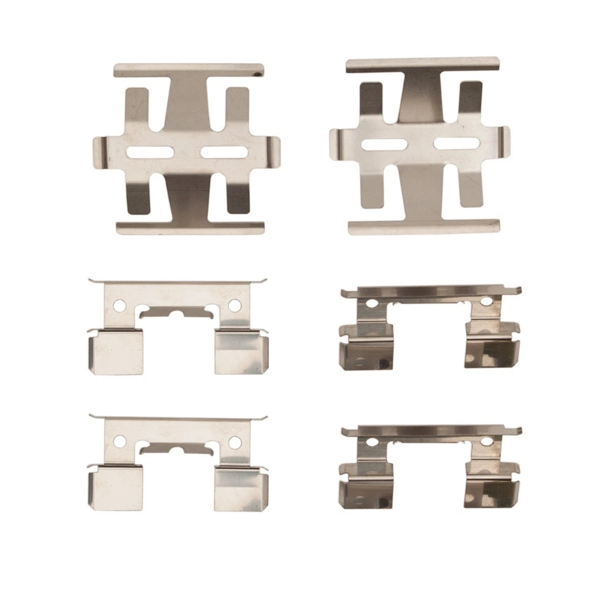 Brake Hardware Kit for Honda Prelude (1983–1987) HK1-59005