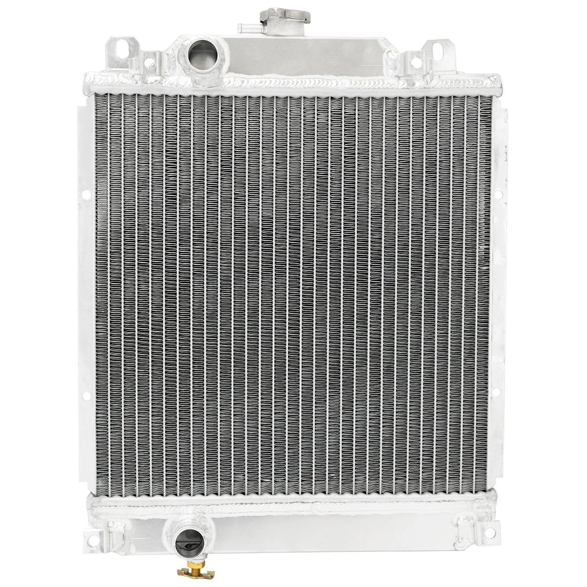 Radiator for Chevy Geo Metro Chevrolet Sprint (1989–1991) 1182AA