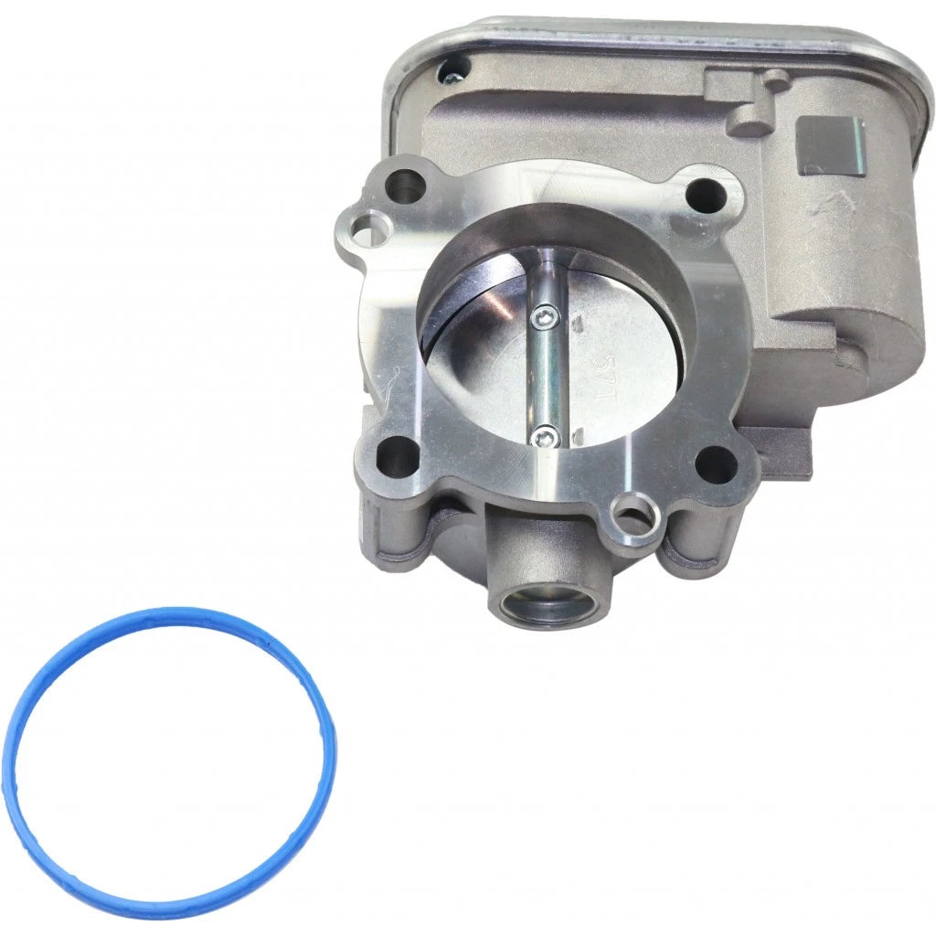 Throttle Body for Dodge Caliber (2007–2012) 4891735AC, CLX-M0-USA-REPJ315001-CL360A70