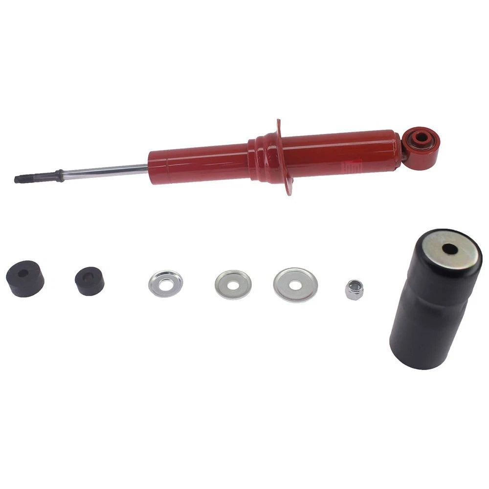 KYB MonoMax Front Strut Assembly for Toyota Tacoma (1995–2004) 564001, 4851004030