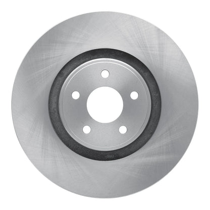 Brake Disc for Lincoln Ford (2014–2019) ERE-54082, EJ7Z1125A, EJ7Z1125B