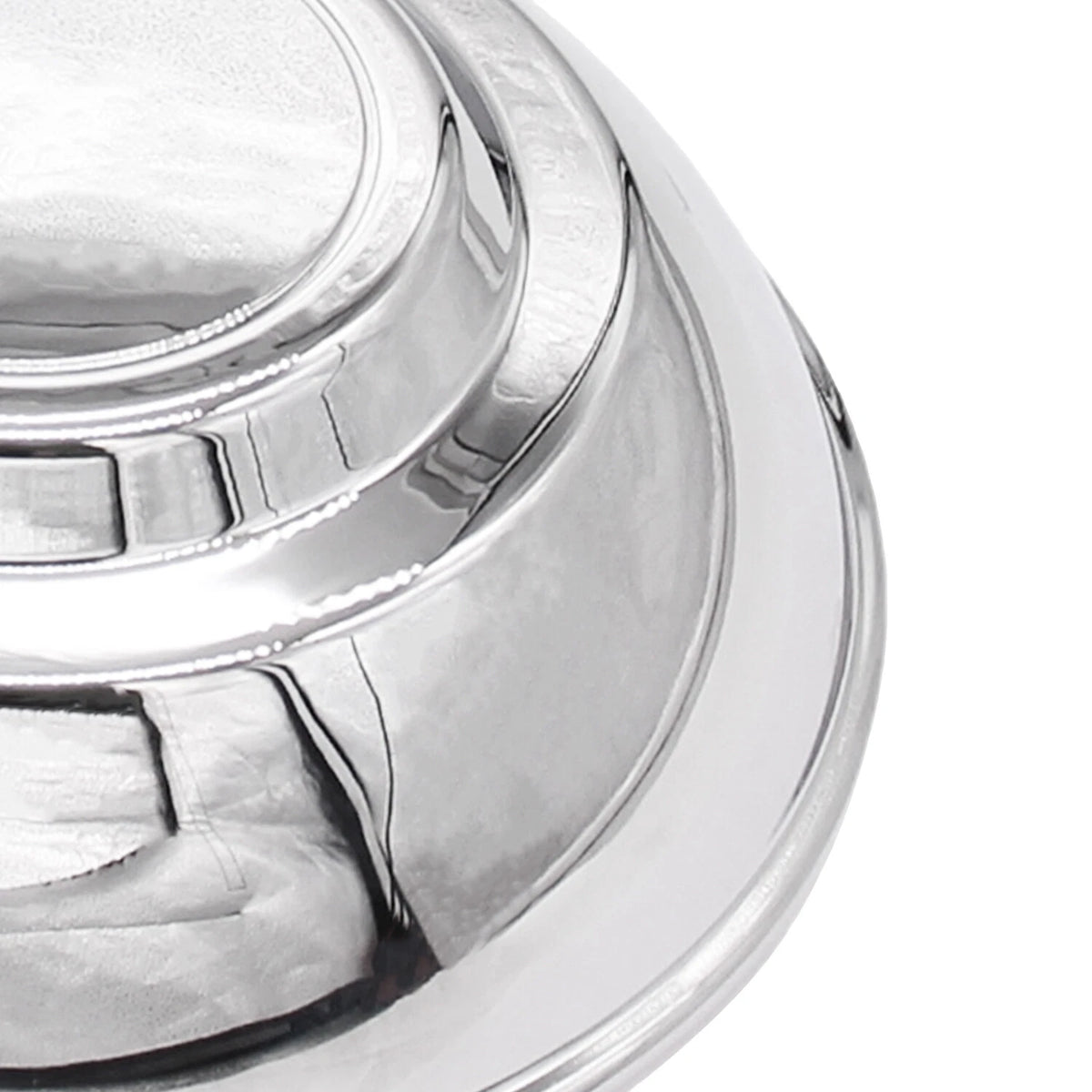 Chrome Hub Center Cover for Chrysler 300 Dodge Charger (2006–2021) 04895432AA, 4895432aa
