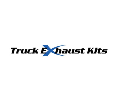 Dual Exhaust for Chevrolet Silverado GMC Sierra (1999–2008) w/ Flowmaster Super 44