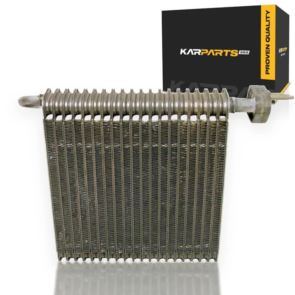 Set of 2 Air Conditioning Evaporators for Cadillac Escalade (2002) - ALX-PAU-AC-15-62690-CLA7