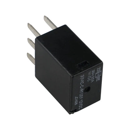 2X 35A/20A Relays for Can-Am Outlander Renegade Commander Maverick X3 (2006–2018)