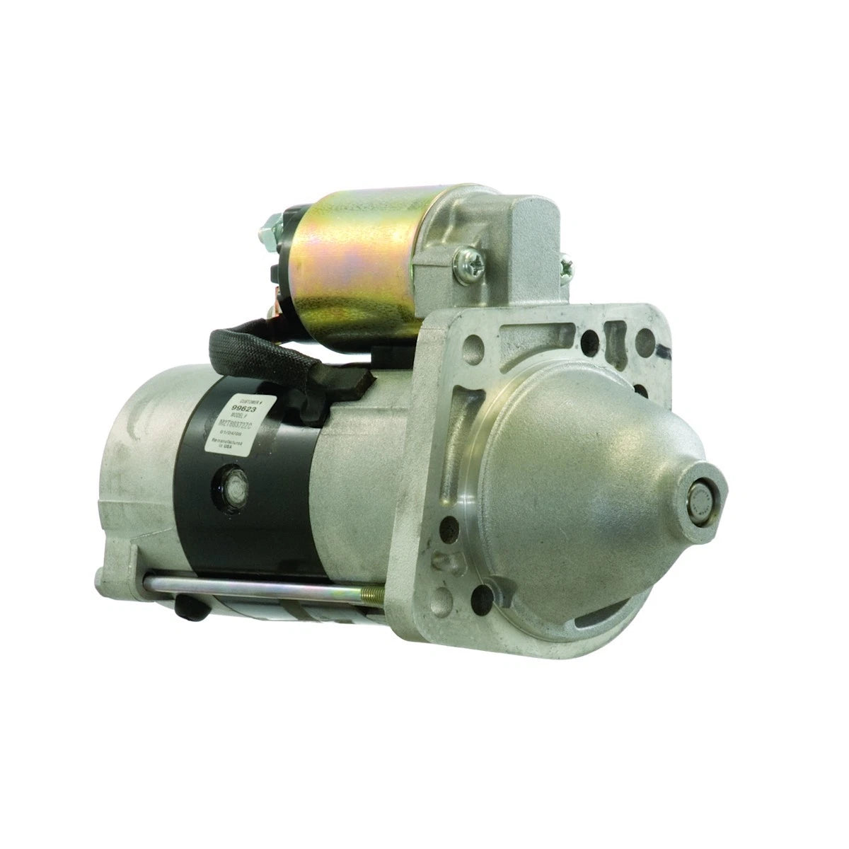 337-1156 Starter for Jeep Liberty (2005–2006)