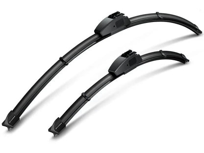 Wiper Blade Set for Hyundai Kona (2018–2024) 11598QYNG