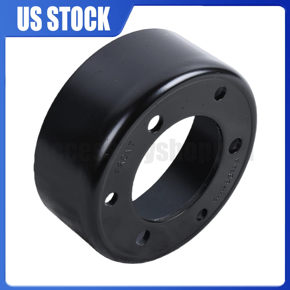 Water Pump Pulley for Jeep Wrangler (2007–2011) 53032861AA