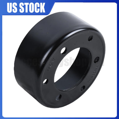 Water Pump Pulley for Jeep Wrangler (2007–2011) 53032861AA