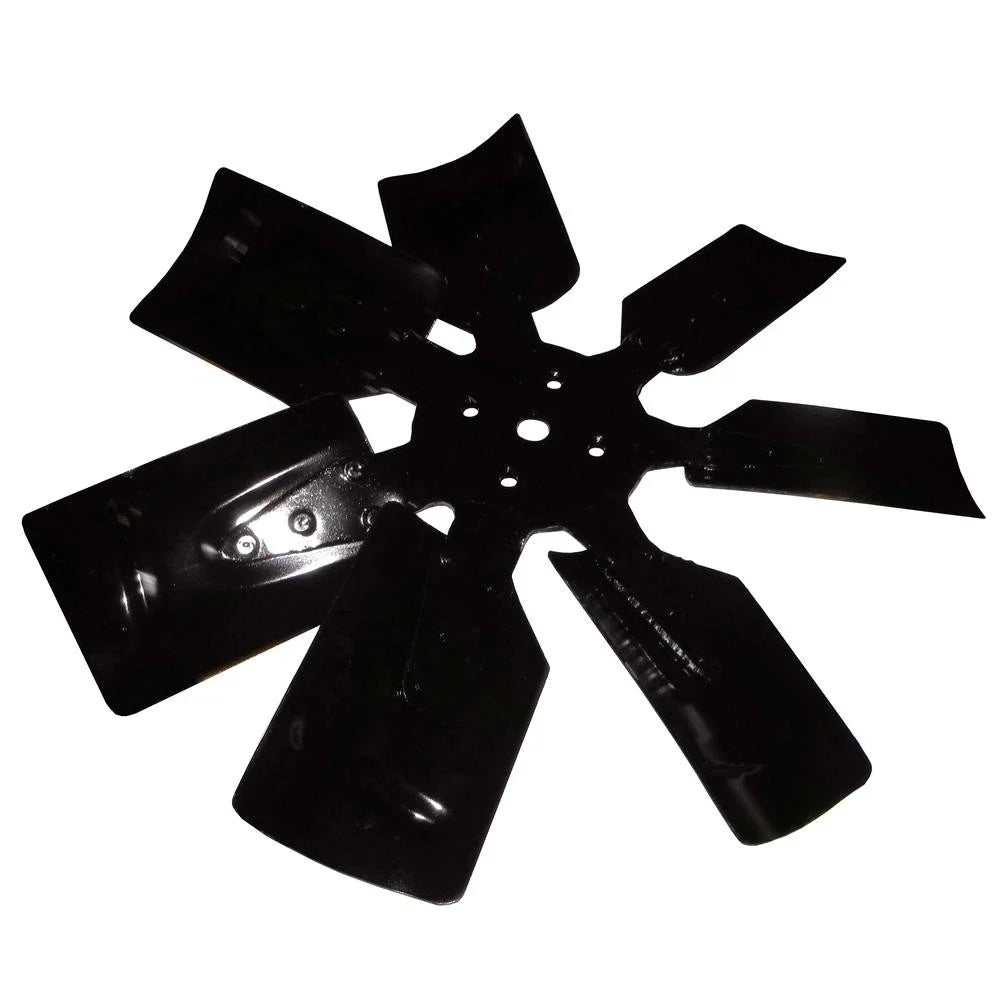 7 Blade Cooling Fan for Ford 7700 7710 7600 5610 6600 5600 6710 6700 6610