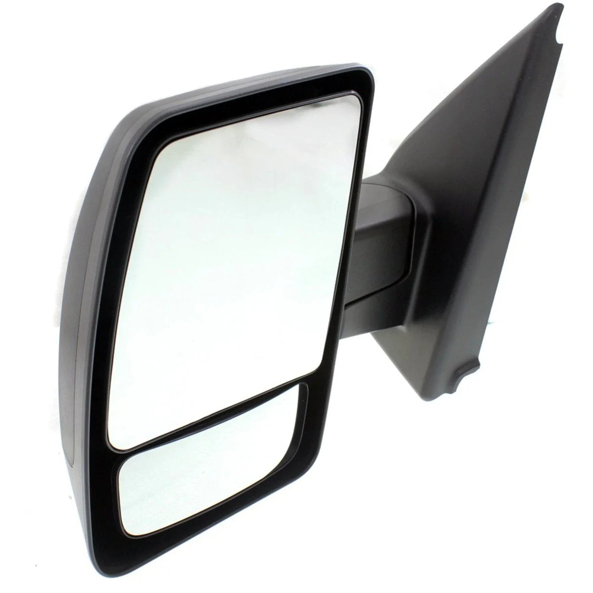 Manual Mirror for Nissan NV1500 (2012–2018) Left with Blind Spot Glass