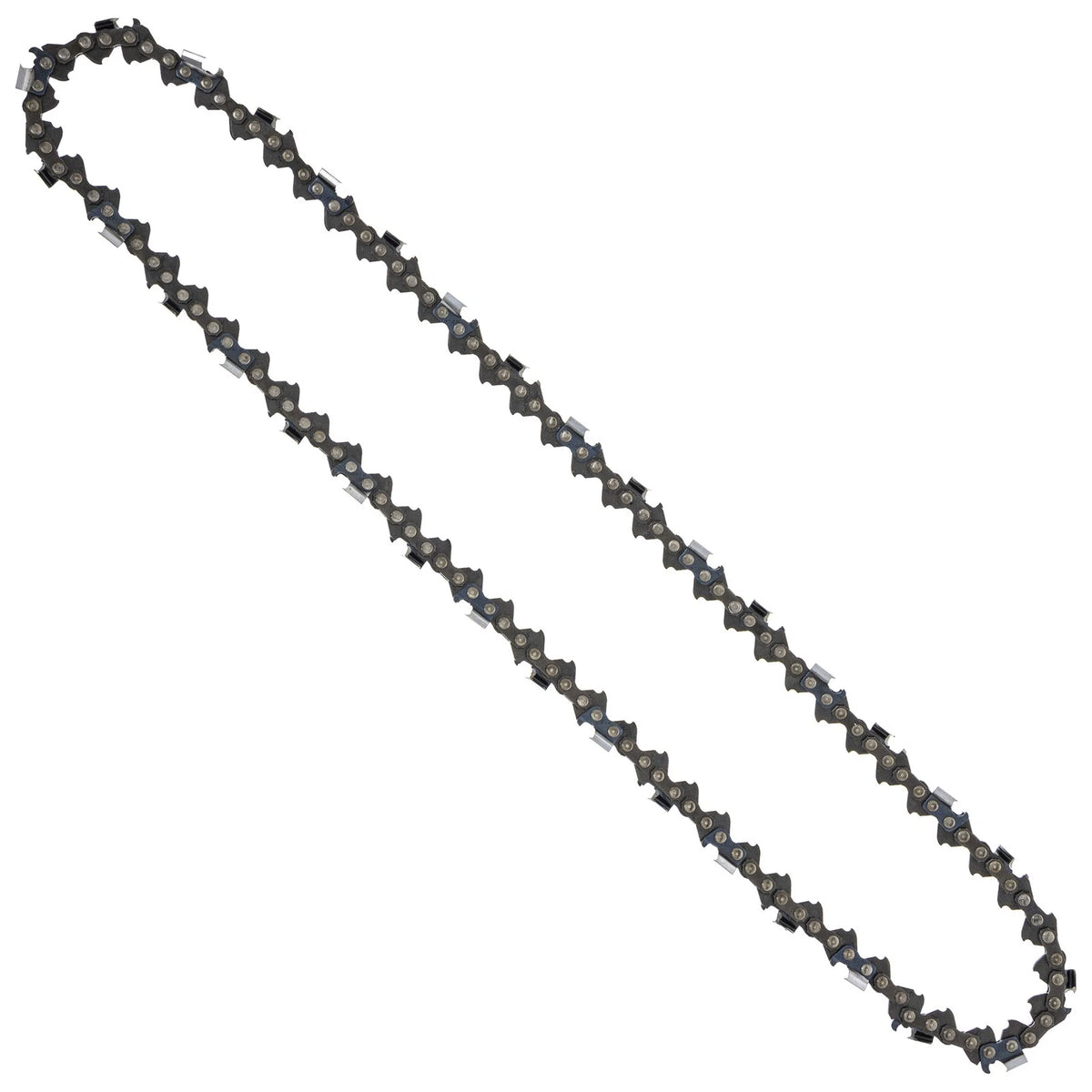 2-Pack Chainsaw Chain 16 Inch .063 .325 67DL for Solo 634 (26RS367E, 26RS67E, 36390050067)