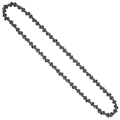 2-Pack Chainsaw Chain 16 Inch .063 .325 67DL for Solo 634 (26RS367E, 26RS67E, 36390050067)