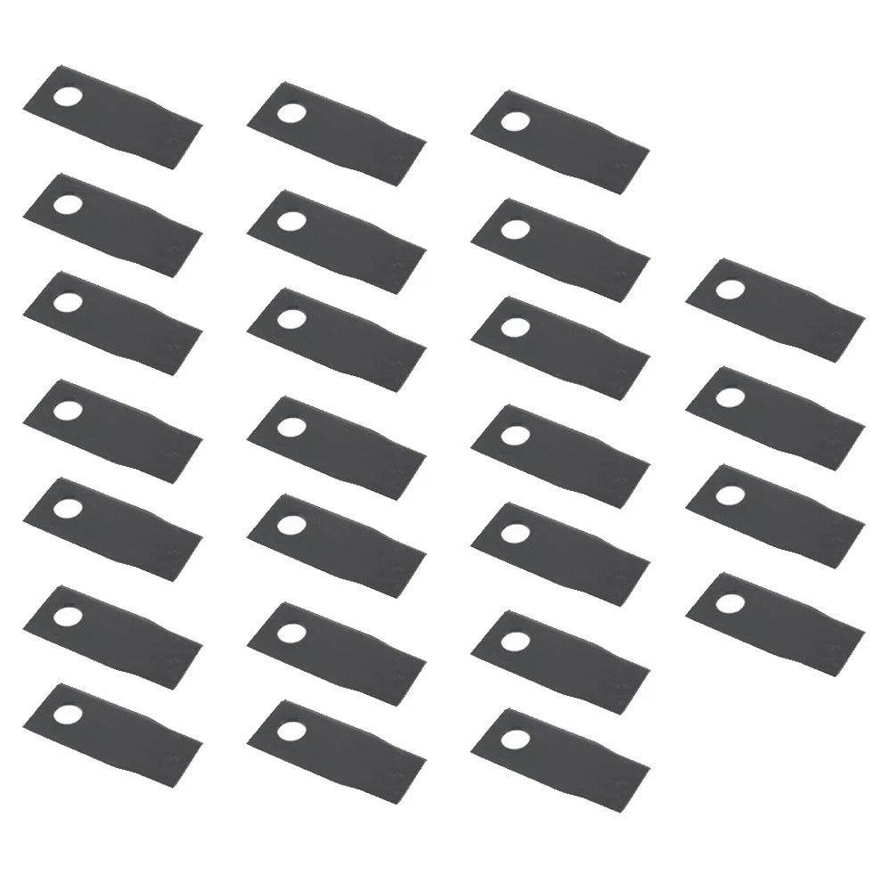 25X Right Hand Disc Mower Blade for New Idea