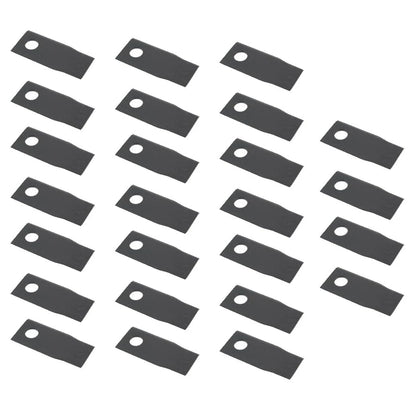 25X Right Hand Disc Mower Blade for New Idea