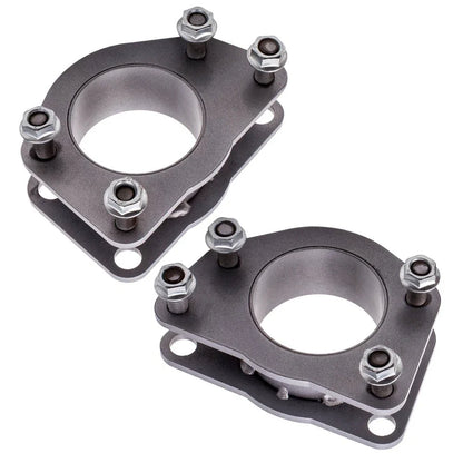 2" Front Leveling Lift Kit for Dodge Nitro (2007–2012) & Jeep Cherokee KJ KK (2002–2012)