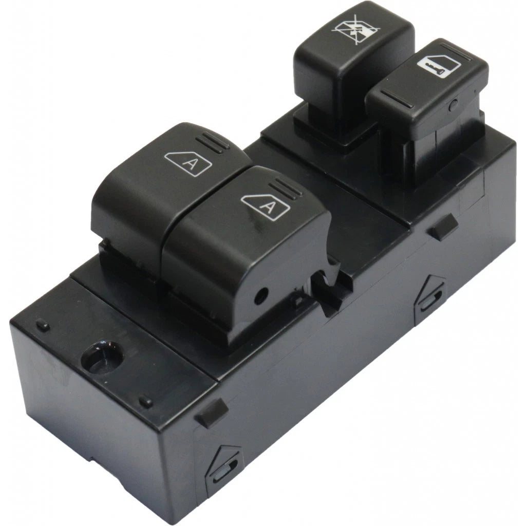 Window Switch for Nissan 350Z (2003–2008) CLX-M0-USA-RN50520004-CL360A70
