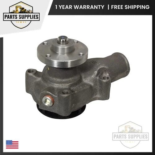 Water Pump for Mitsubishi Caterpillar Forklift with Peugeot Engine