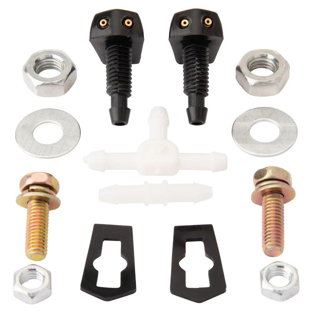 Windshield Washer Nozzle for Tusk (212-270-0001)
