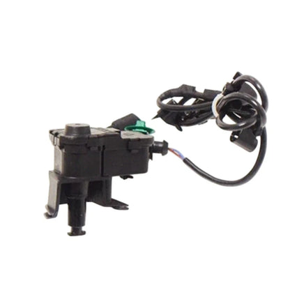 Fuel Tank Cap Motor for Amarok (2017–2022) 2H6810773A