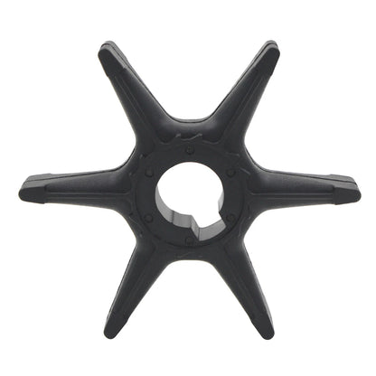 Water Pump Impeller for Yamaha 20hp 25hp Outboard Motors (6G0-44352-00)
