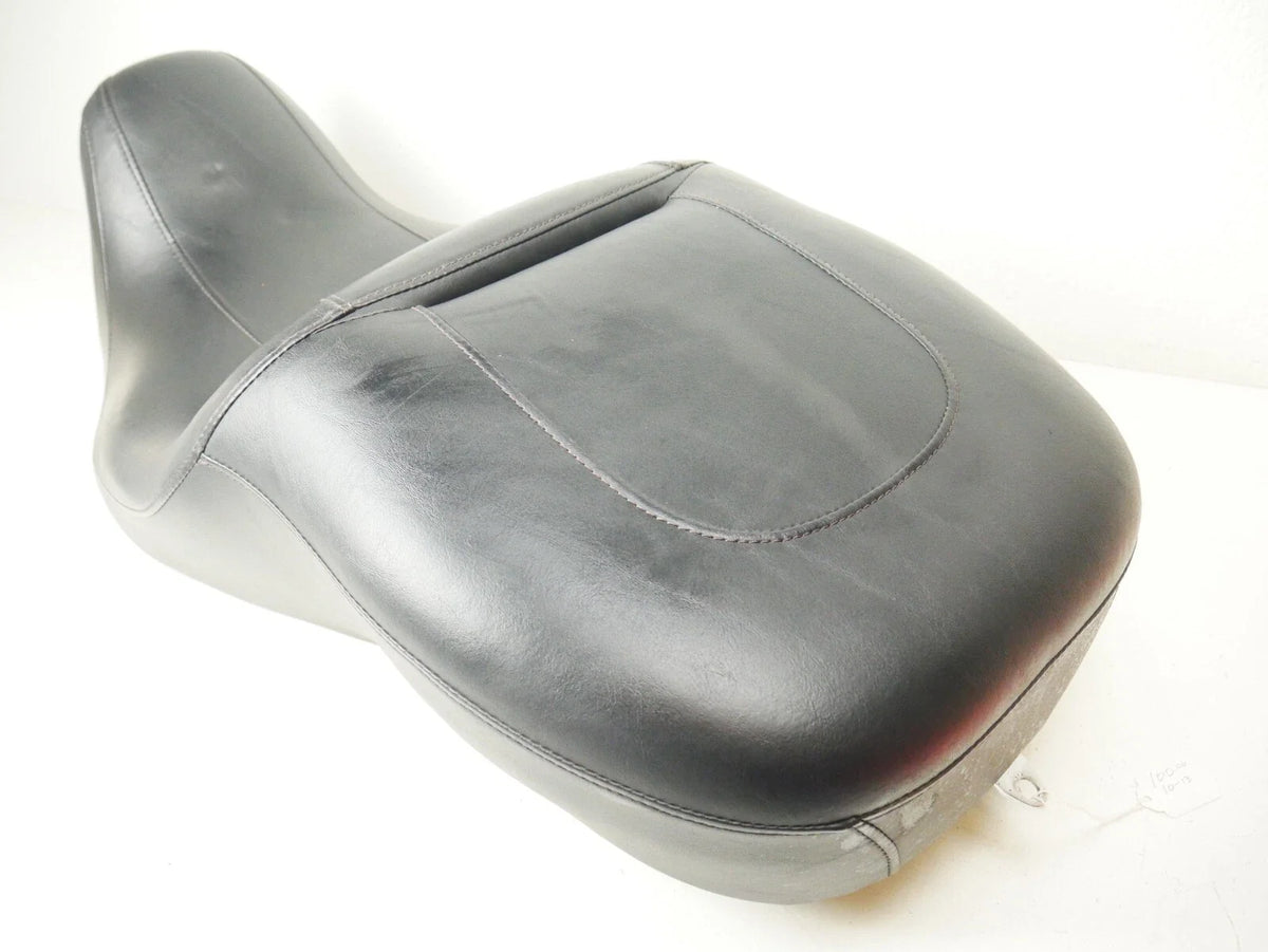2X Lowering Seat for Harley Davidson CVO Touring (2008–2022)