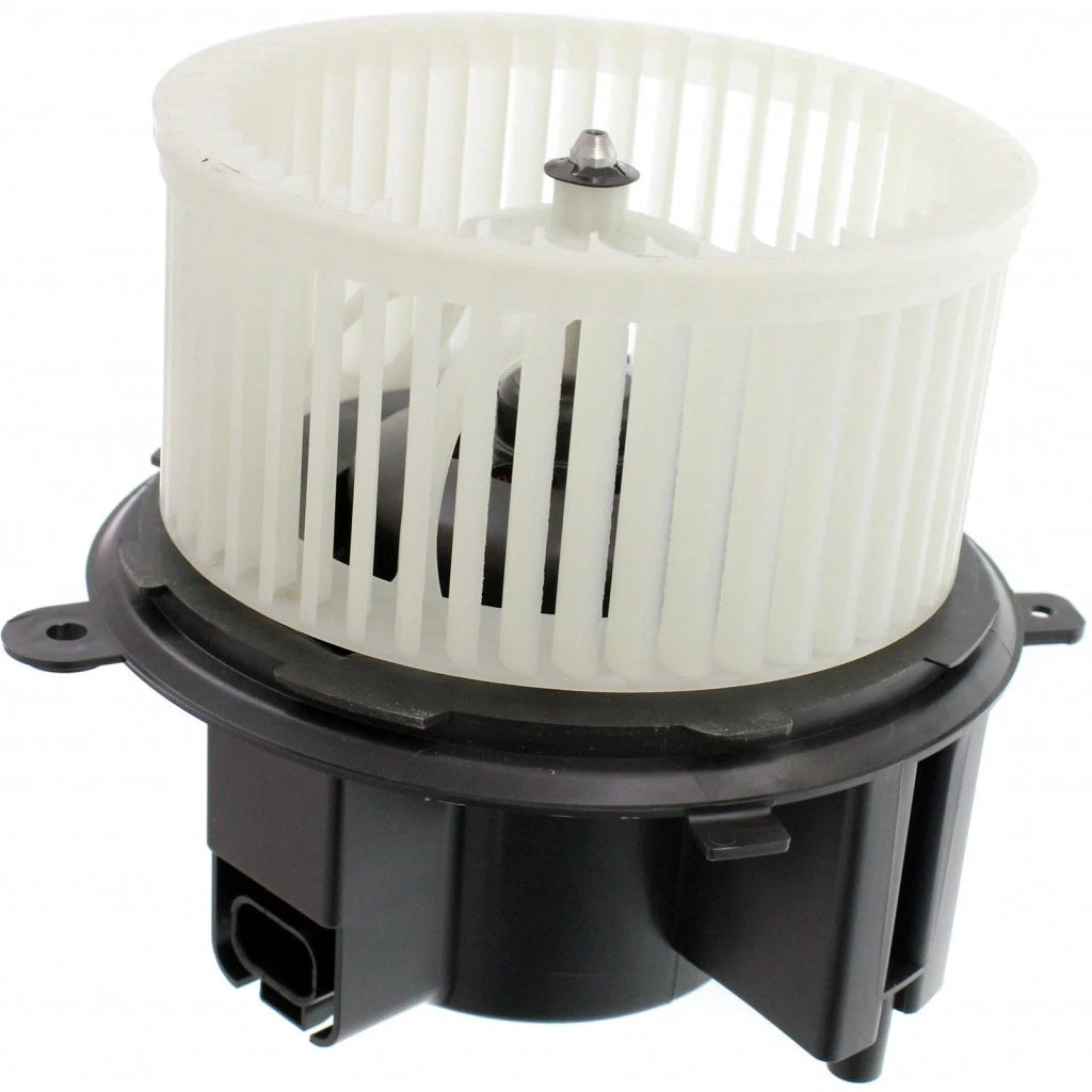 Blower Motor for GMC Acadia (2007–2012) w/ Blower Wheel CLX-M0-USA-REPG192001-CL360A70, GM3126142