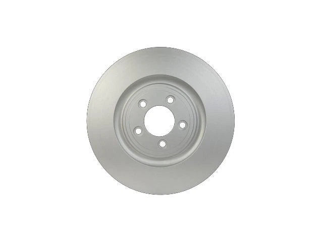 Front Brake Rotor for Jaguar XKR (2007–2009) 75145JXZB