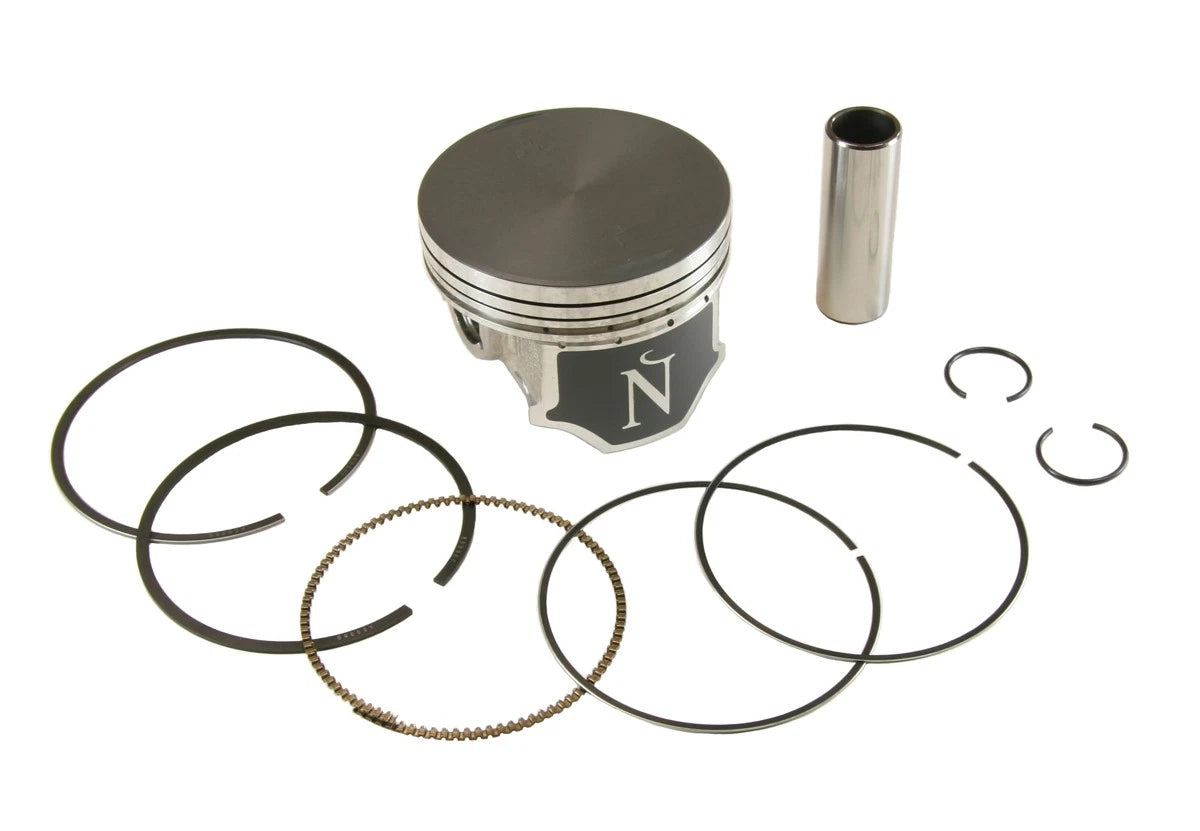 Namura .020 Over Bore Piston Kit for Kawasaki Prairie 360 (2003–2013) NA-20036-2