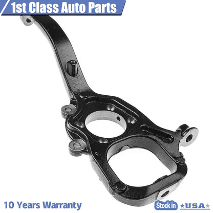 Front Right Steering Knuckle for Dodge Charger 300 AWD (2012–2014) 698-300