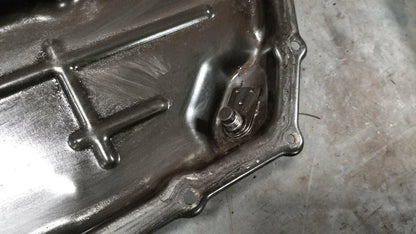 Lower Oil Pan for Lincoln LS 3.9L (2000–2006) XW43-6695-AD