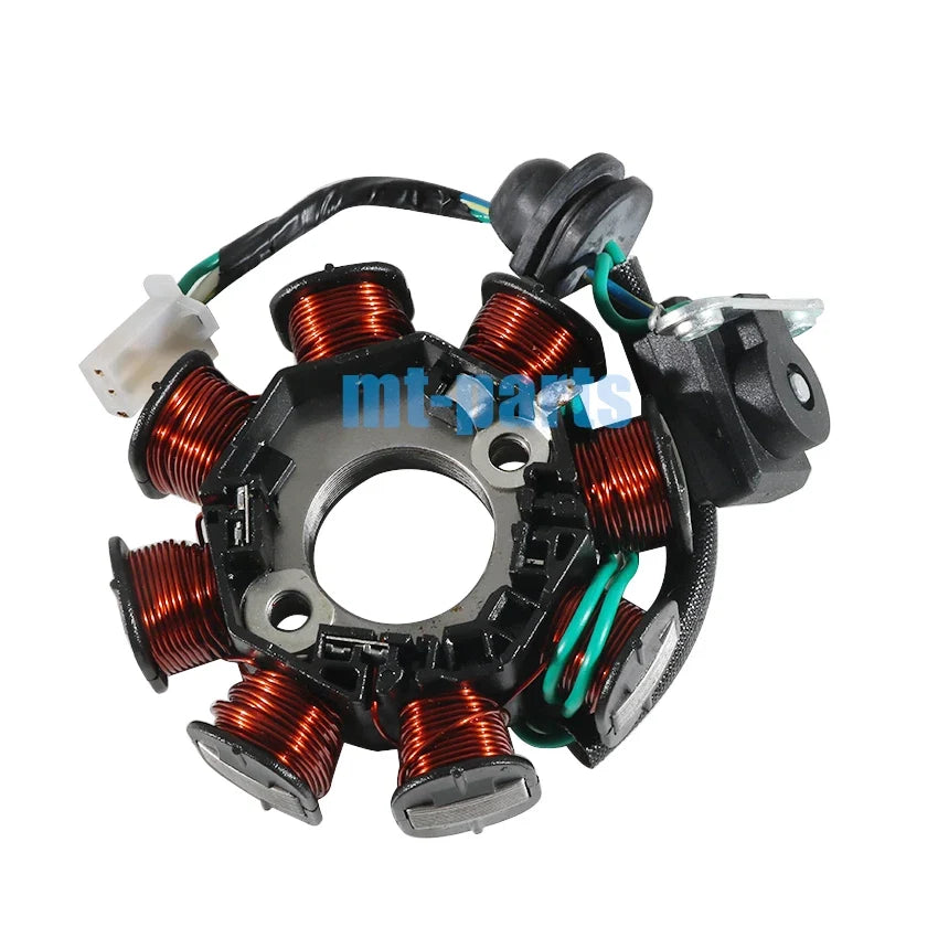 Stator Coil for Honda Wave 125 (ANF125MST5, ANF125MSP8, AFS125MSA)