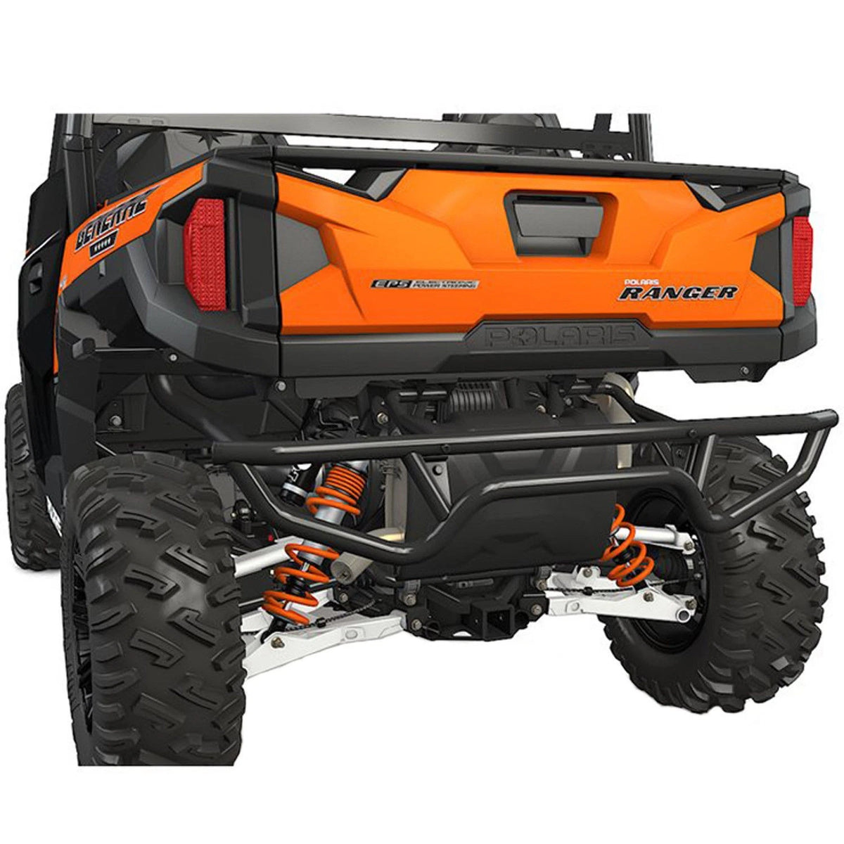 Rear Bumper for Polaris (OEM) (2881095)