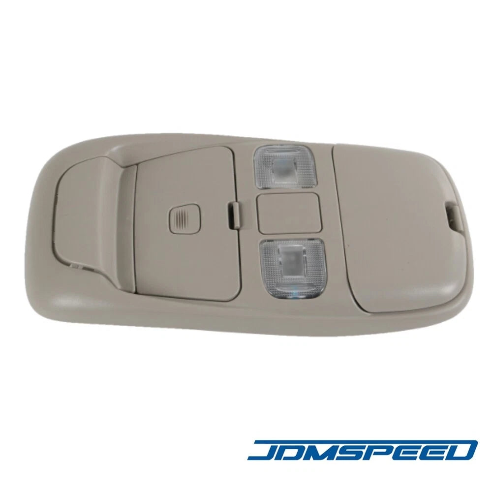 Overhead Console Dome Light Storage for Dodge Ram 1500 2500 (1998–2001) 55350657
