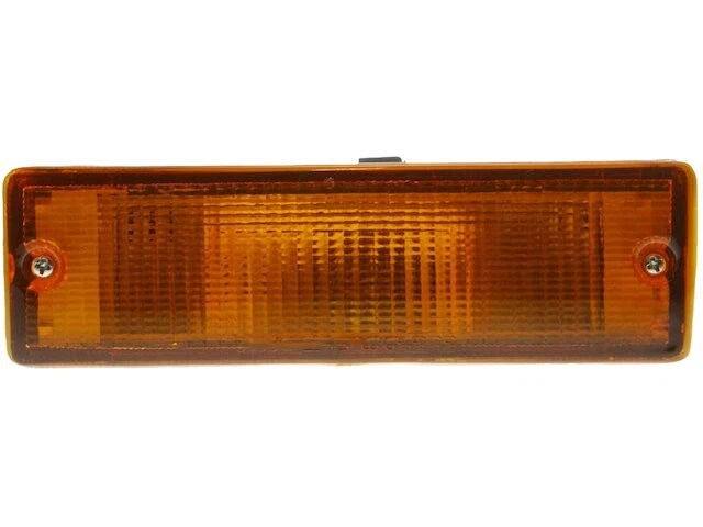 Turn Signal Light for Nissan D21 (1988–1994) 62756HQYZ