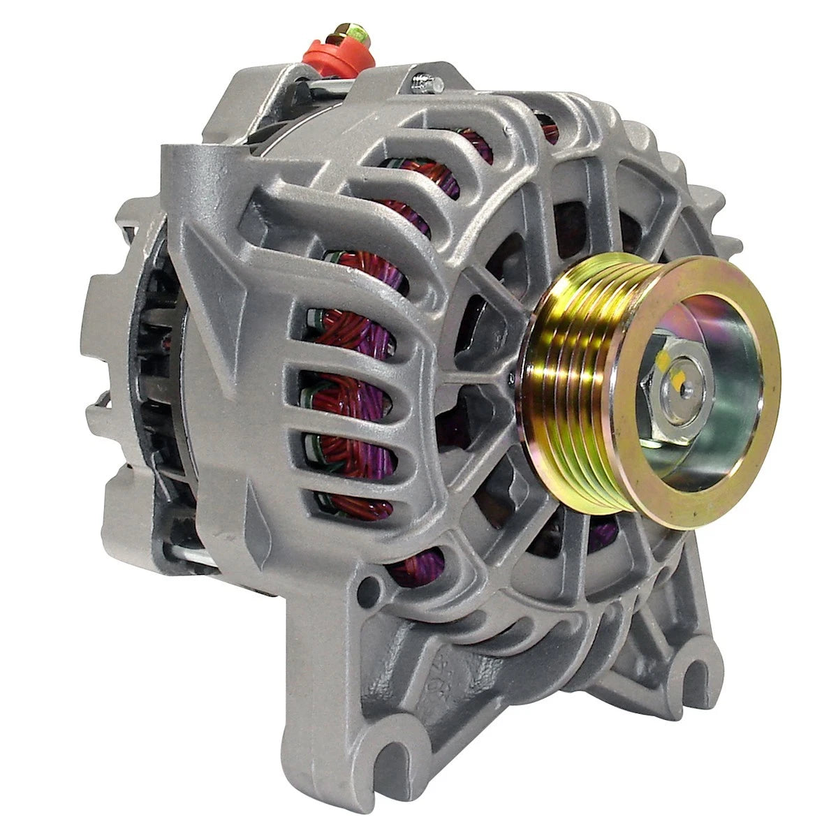 Alternator 110 Amp for Ford Mustang (1999–2004) 8252610N, REPF330103, AL7526N