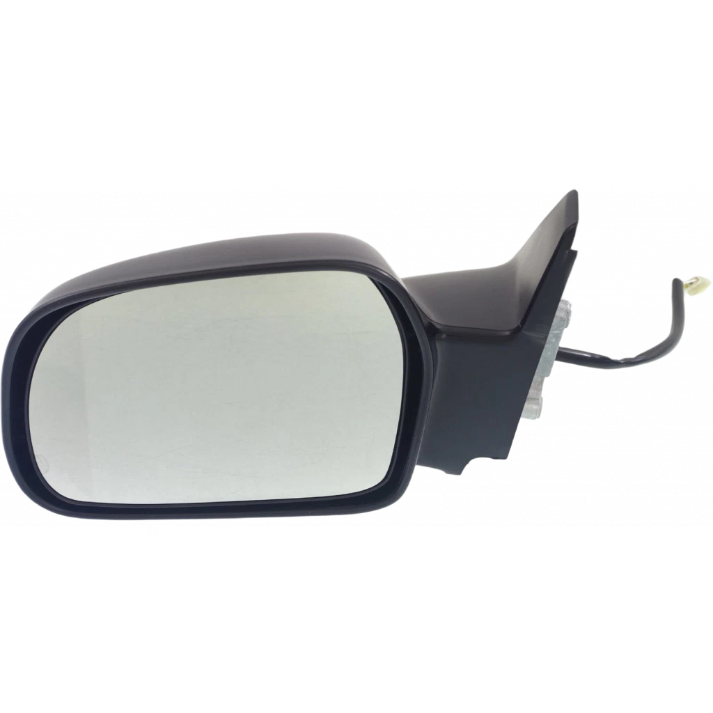 Driver Side Door Mirror for Suzuki Grand Vitara (1999–2005) CLX-M0-USA-CV25EL-CL360A71, SZ1320106