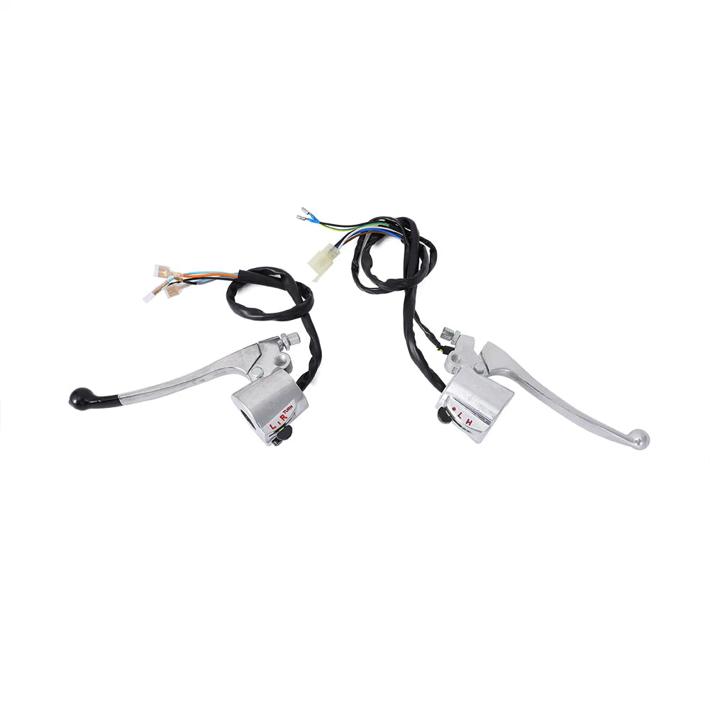 Handlebar Control Switch Lever for Honda CB125 CB100 CD90 CL90 CS90