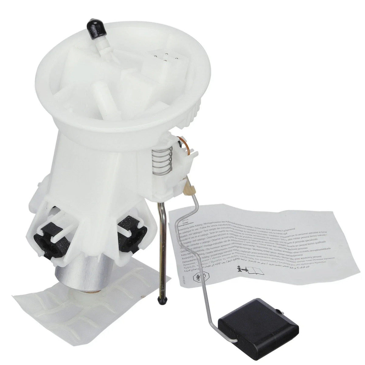 Delphi FG1401 Fuel Pump Module Assembly for BMW 318i/318is/325is/M3 (1992–1999)