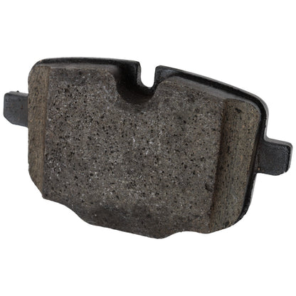 Rear Brake Pads Set for BMW 740i 750i 840i xDrive Gran Coupe (2016–2023)