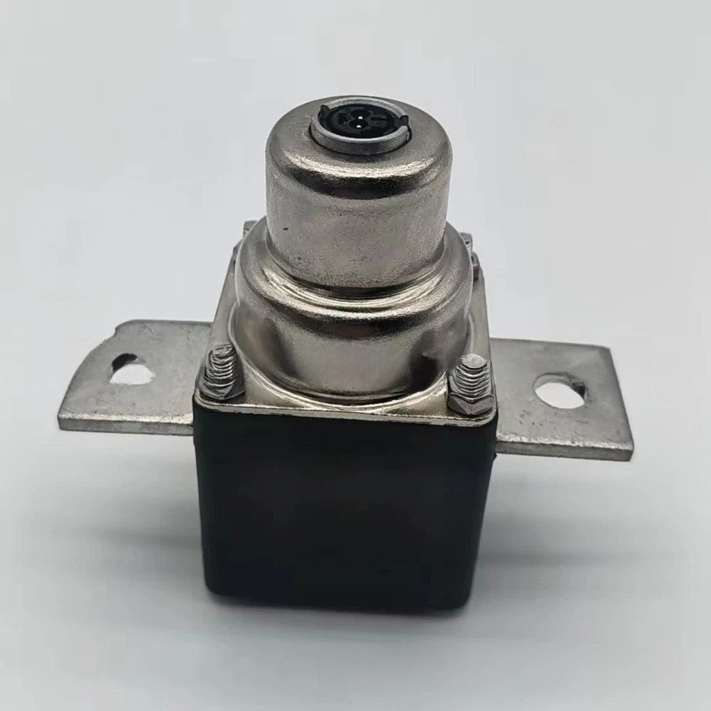 Car Battery Disconnect Switch for Volvo (Easy Install)