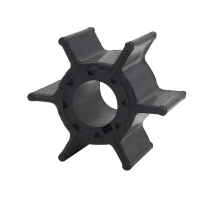 Outboard Water Pump Impeller & Key for Mercury Mariner 9.9HP 15HP (1990–2023) 47-96619M