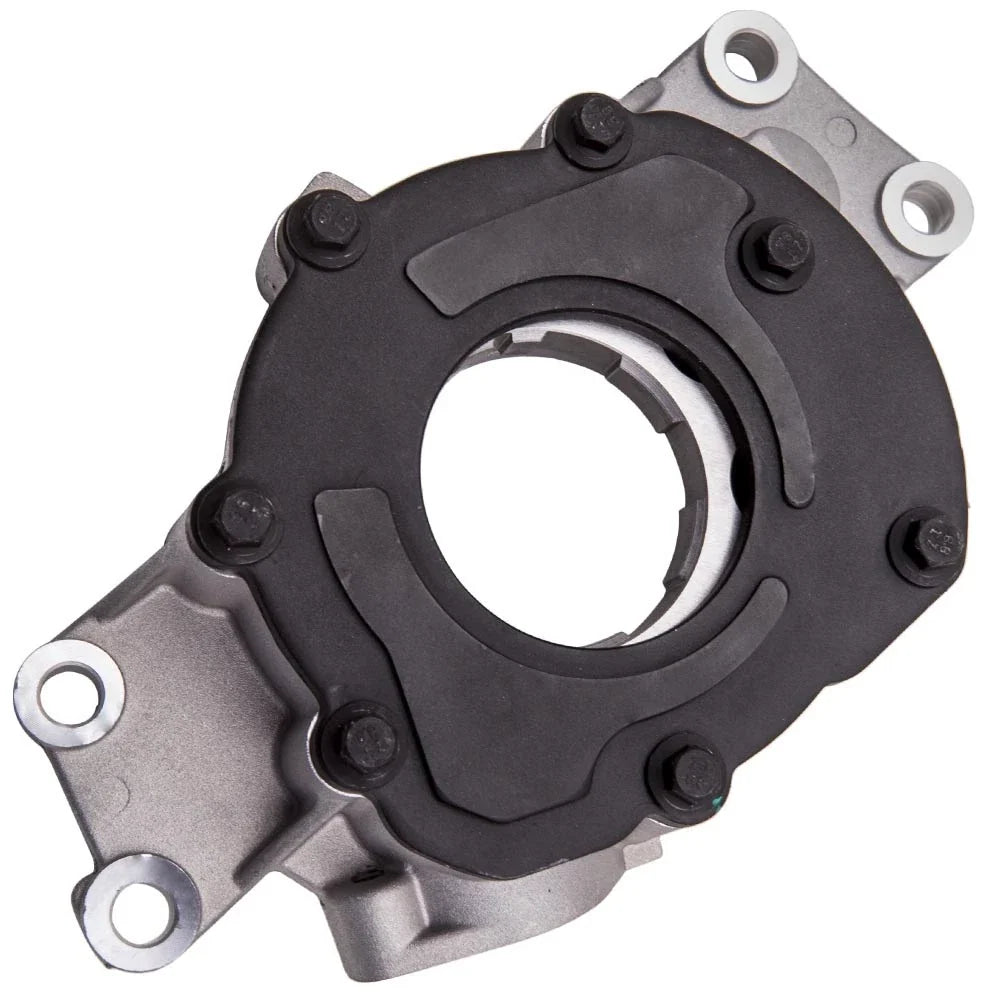 High Volume Oil Pump for Chevrolet GMC 4.8 5.7 6.0L LS1 LS2 LS3 (2000–2015)