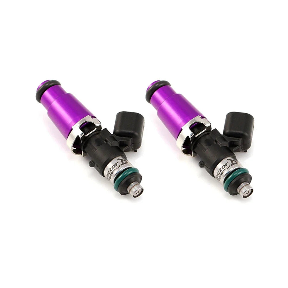 2X Injector Dynamics ID1050-XDS for Mazda RX-7 (1989–1992) 1050.11.06.60.14.2