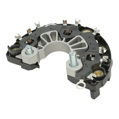 Alternator Rectifier for VW Mercedes CLK Class C ML SLK E (2006–2010) 18017562, F00M133201, RB119H, IBR201, 038903359