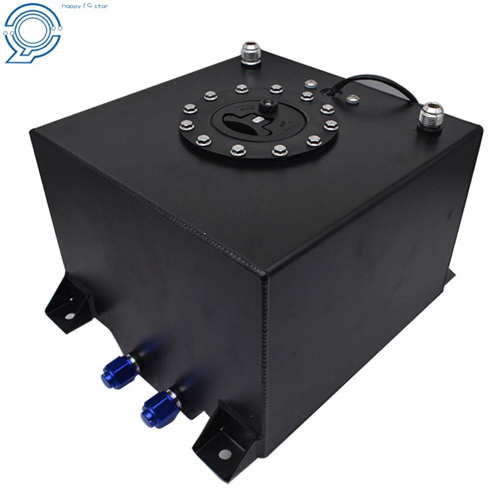 5 Gallon Fuel Cell Tank for Racing Drift Vehicles (Universal)