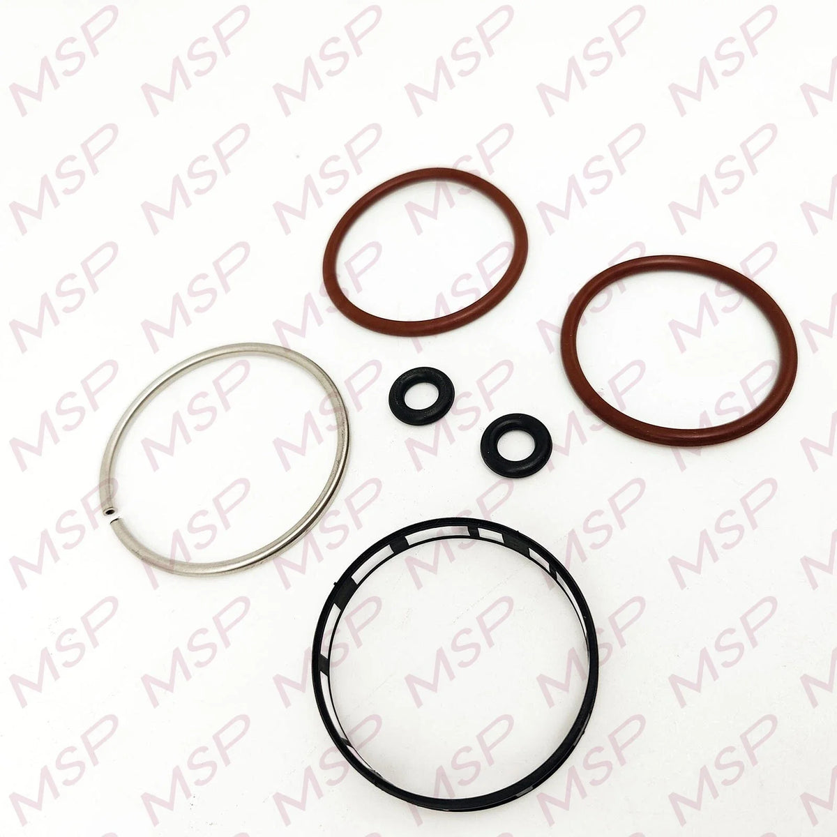 Injector Filter Kit for Johnson/Evinrude 40-300HP ETEC (2004–2023) 5007017, 5005803