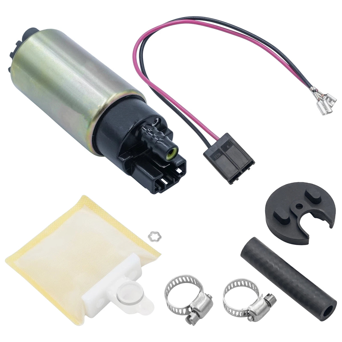 Fuel Pump for Triumph Sprint ST (1999–2006) PP104